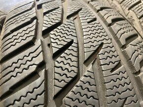 205/55 R16 zimne pneumatiky - 3