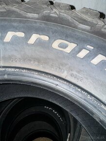 BFGoodrich All Terrain T/A KO2 35/12.50/R18LT - 3