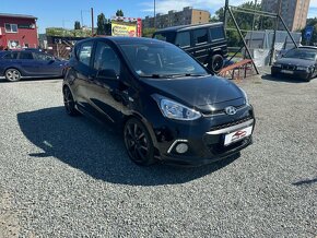 Hyundai i10 1.2i MPI 16V DOHC Comfort - 3