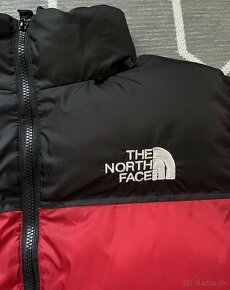 The North Face bunda - 3