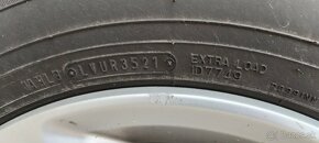 Letne pneumatiky 235/65 R17 108W - 3