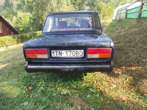 Lada 2107 - 3