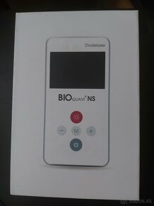 Bioquant NS laser - 3