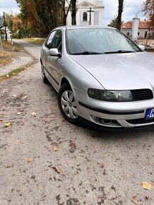 Seat leon - 3