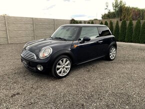 MINI COOPER 1.6I PANORAMA - 3