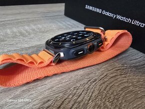 Samsung Galaxy Watch Ultra - 3