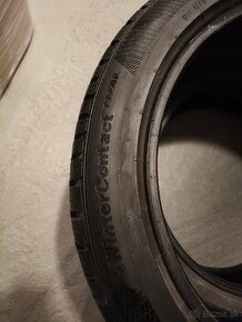 235/45 R18 Continental zimné - 3