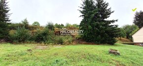 HALO reality - Predaj, pozemok pre rodinný dom   550 m2 Krah - 3