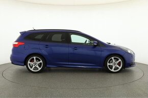 Ford Focus ST-R - 3