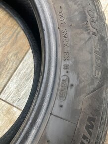 ,,;,zimna sada Hankook 205/60 R16 - 3