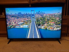 Smart tv lg - 3