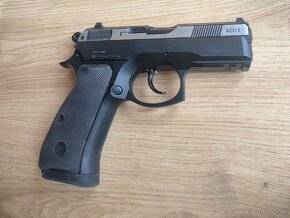 CZ 75 D compact - 3