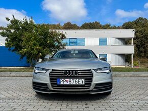 Audi A7 Sportback 3.0 TDI ultra S tronic - 3