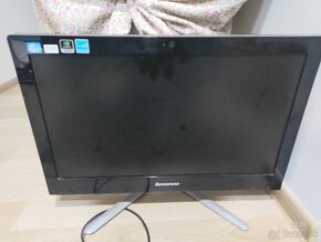 Lenovo AIO C440 - 3