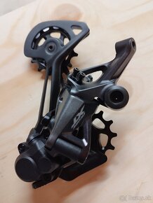 Shimano XT M8100 - 3