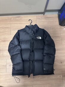 The North Face 700 puffer paperova bunda - 3