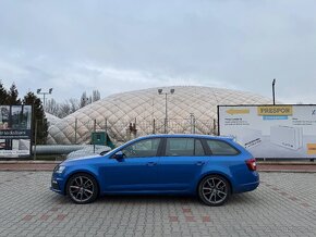 Škoda Octavia combi RS DSG 135kw - 3