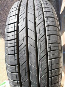 Letné pneu 195/55 R 16 - 3