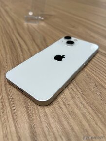 Predám Apple iPhone 13 128GB White Super Stave - 3