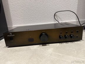 Auna Hi-fi systém Elegance – zosilňovač 600 W & hi-fi reprod - 3