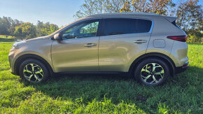 Kia Sportage 1,6 CRDi 100Kw 2WD - 3