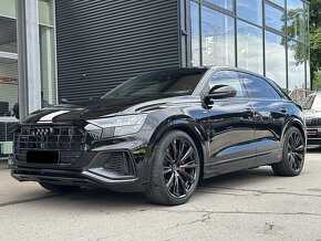 Audi Q8 - 3