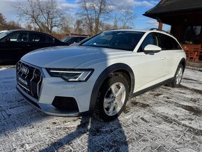 Audi A6 Allroad Quattro - 3