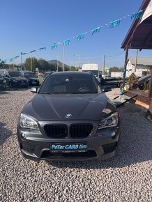 BMW X1 M-Paket - 3