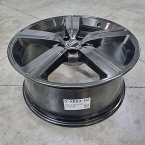 Hliníkové disky AUDI E-TRON 5x112 R20 ET38 - 3