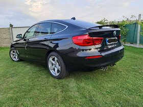 BMW 320 GT xdrive 4x4 - 3