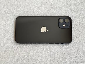 iPhone 12 128GB, NOVÁ BATERKA - 3