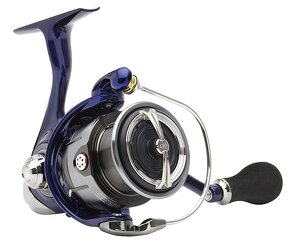 Daiwa TDR 4012 QD NEW Model - 3