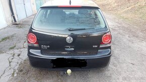 Vw Polo 1.4tdi - 3