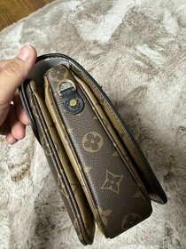 Louis Vuitton Metis, 2 farby - 3