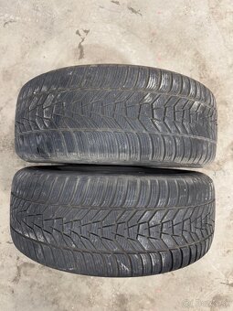 zimné pneumatiky hankook 265/50 r20 - 3