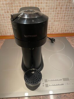 Nespresso Vertuo - 3