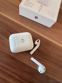 airpods 2 generacia - 3