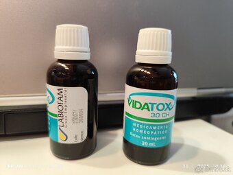 vidatox 30ML - 3