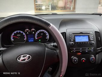 predám Hyundai i30 - 3