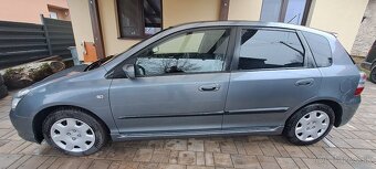 Honda civic ctdi 1,7 - 3