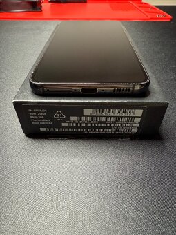 Samsung Galaxy S23 8GB / 256GB čierny - 3