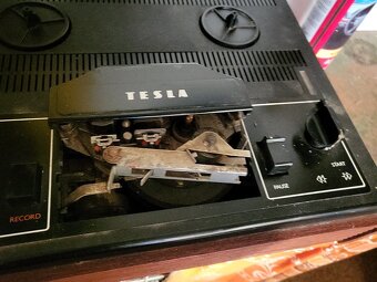 Kotucak tesla B101 stereo - 3