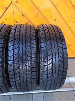 Zimné pneu Triangle Snow Lion 175/65 R14 DOT2022 - 3