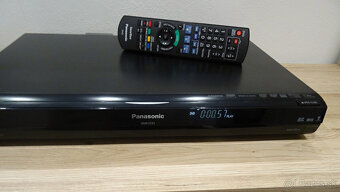 ⭐⭐ DVD rekordér PANASONIC DMR-EX83- 250 GB HDD -HDMI -USB ⭐⭐ - 3