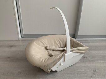 Newborn Set lehátko STOKKE Tripp Trapp s držiakom - 3