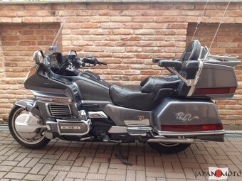 Honda GL1500 GoldWing - 3