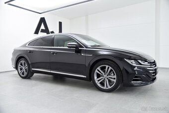 Arteon 2.0 TSI R-Line DSG, Full LED, ACC, Lane Assist - 3