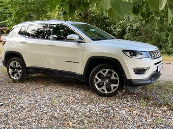 Jeep Compass 2.0 Td,4WD 2019 - 3