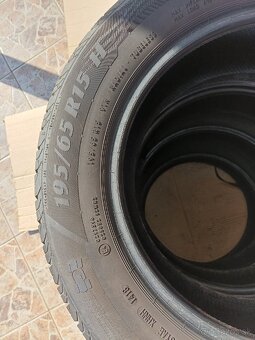 195/65r15 - 3