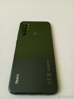 Xiaomi Redmi Note 8T 4GB/64GB Grey - 3